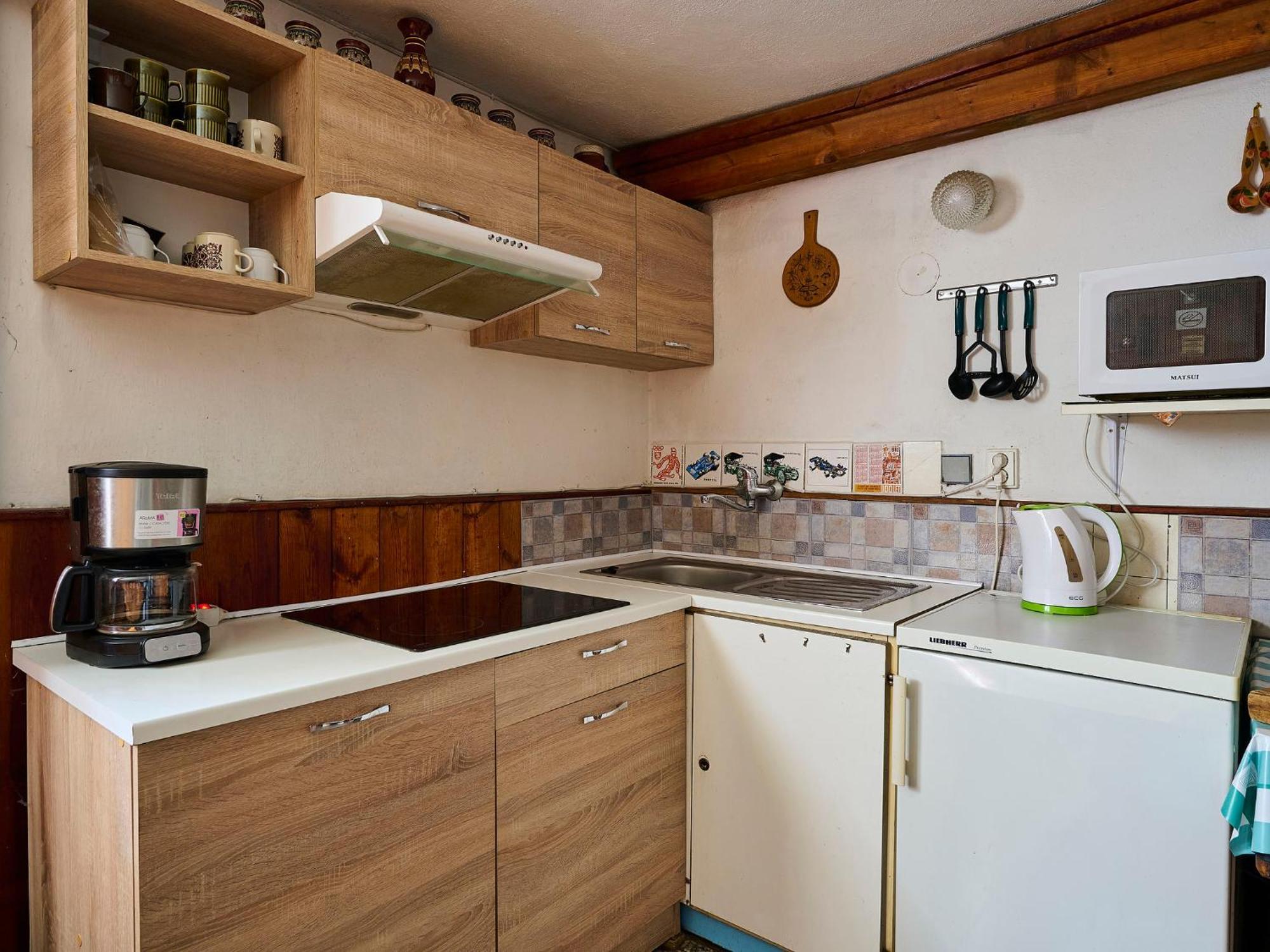 Apartment Novy Svet By Interhome Гаррахов Экстерьер фото