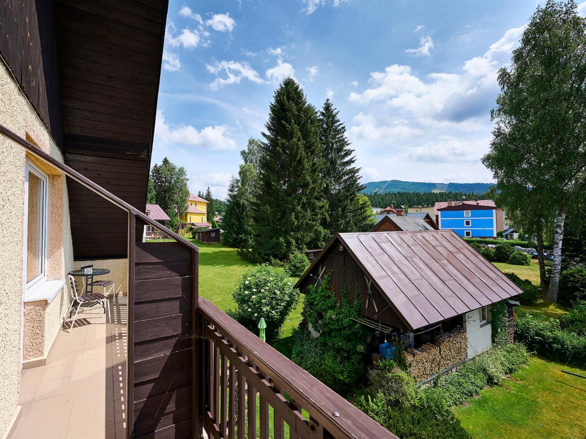 Apartment Novy Svet By Interhome Гаррахов Экстерьер фото